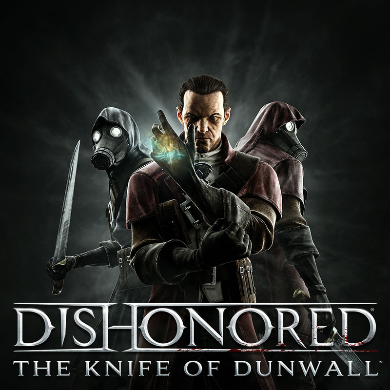 Illustration for article titled Become Dishonored's Deadliest Assassin in Next Month's The Knife of Dunwall